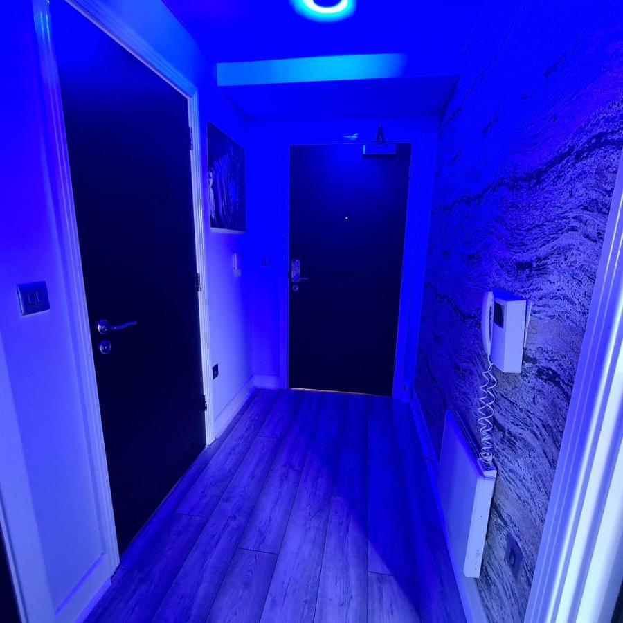 Luxury 9Ine Penthouse With Garden & Jacuzzi Apartment Birmingham Exterior photo